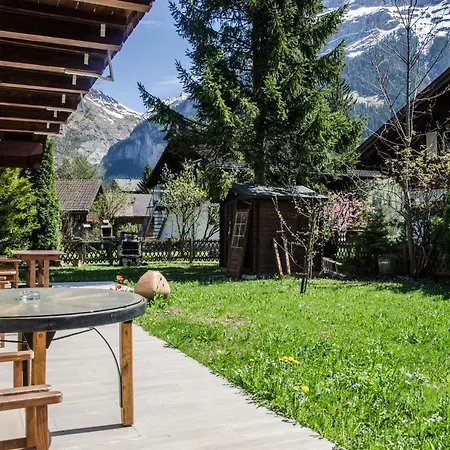 Dolphin New! Domek alpejski