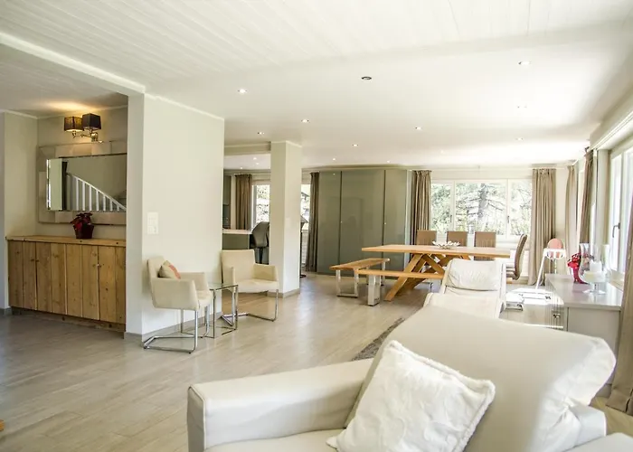 Chalé Dolphin New! Grindelwald