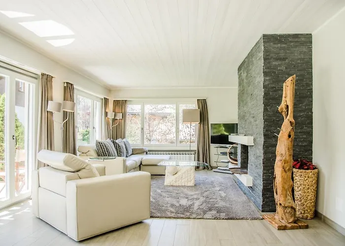 Chalet Dolphin New! Grindelwald