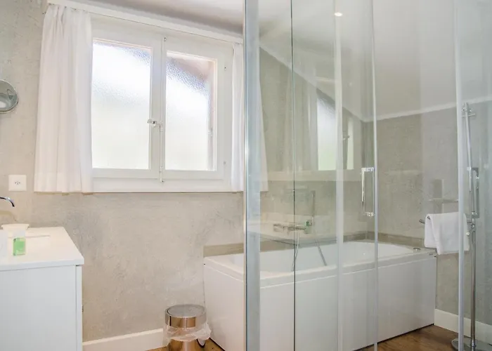 Chalé Dolphin New! *