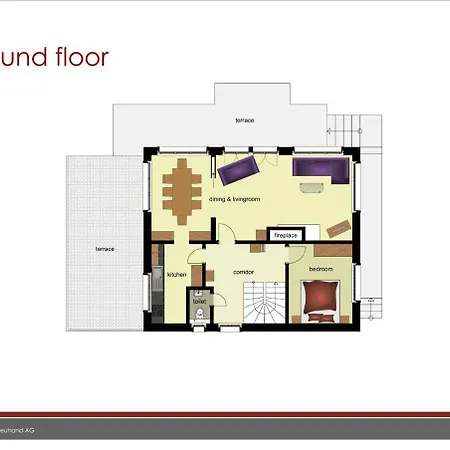 Dolphin New! * Grindelwald